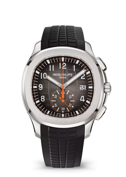 PATEK PHILIPPE AQUANAT CRÓNOGRAFO FLYBACK