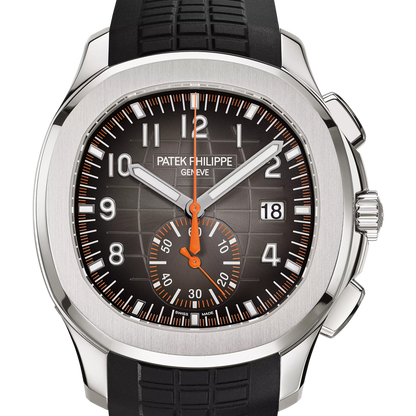 PATEK PHILIPPE AQUANAT CRÓNOGRAFO FLYBACK