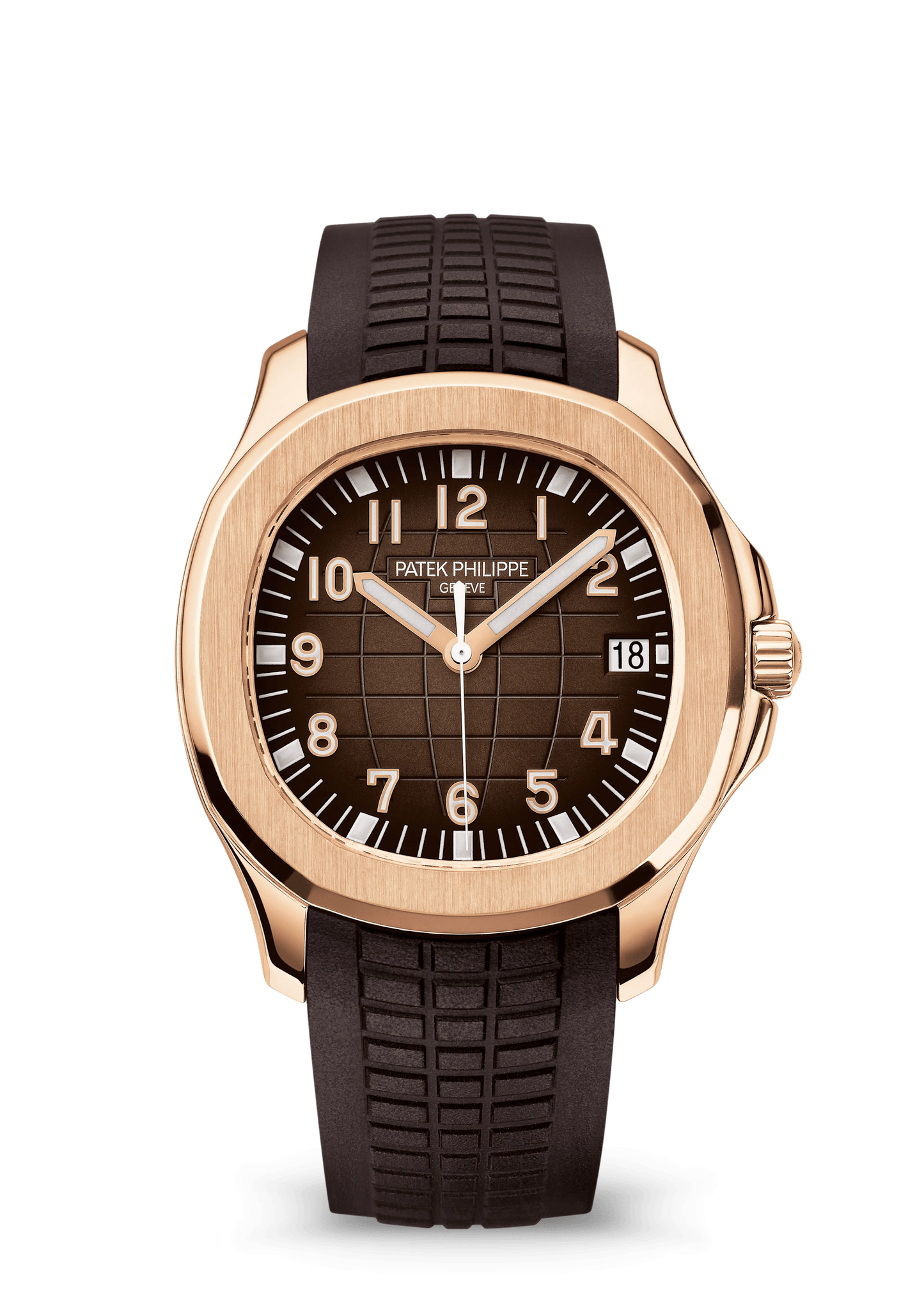 PATEK PHILIPPE AQUANAT DATE
