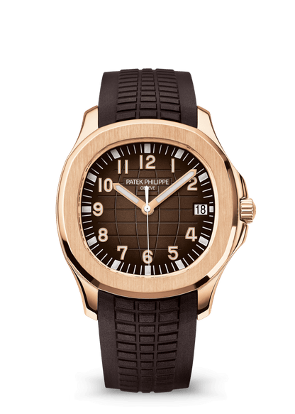 PATEK PHILIPPE AQUANAT DATE