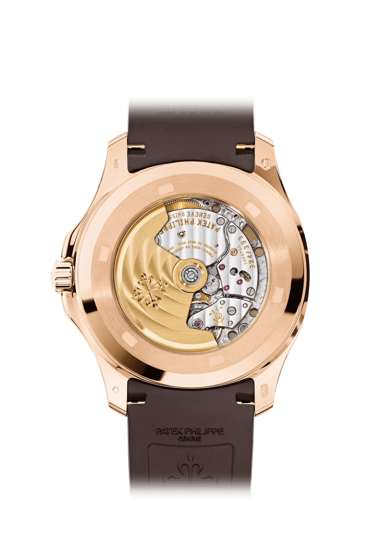 PATEK PHILIPPE AQUANAT DATE