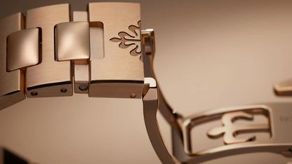 PATEK  PHILIPPE NAUTILUS - FASES DA LUA