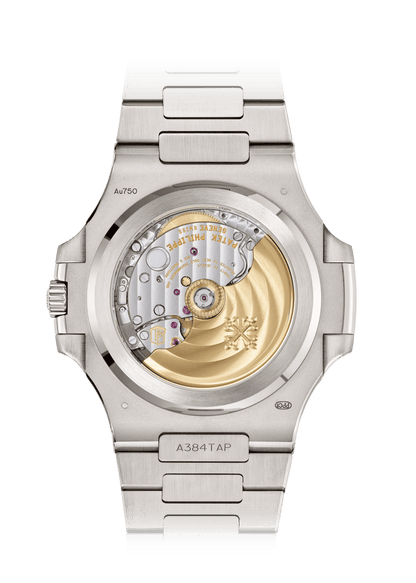 PATEK  PHILIPPE NAUTILUS - GEVENE
