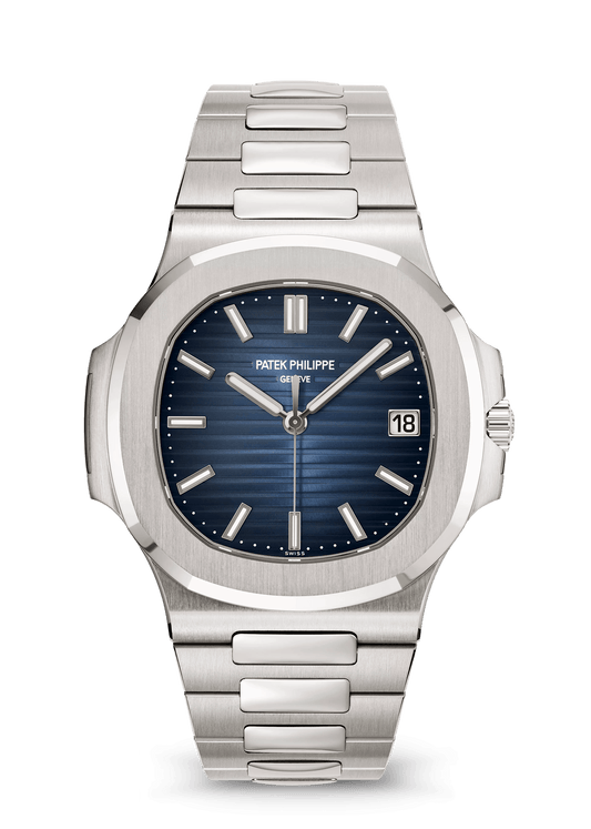 PATEK  PHILIPPE NAUTILUS - GEVENE
