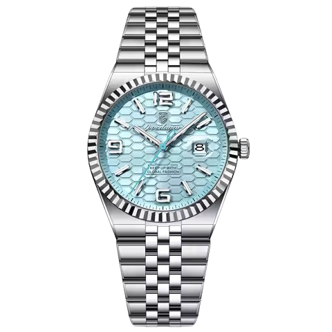 RELÓGIO ANVIL TITANIUM