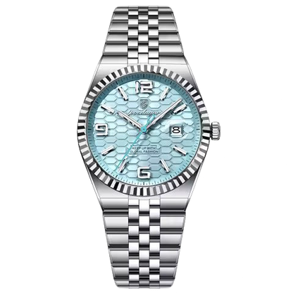 RELÓGIO ANVIL TITANIUM