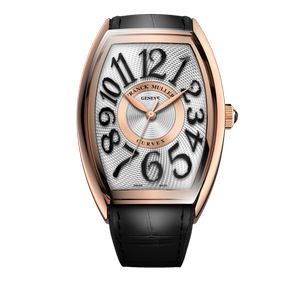 RELÓGIO FRANCK MULLER CURVEX CX (LINHA PREMIUM)
