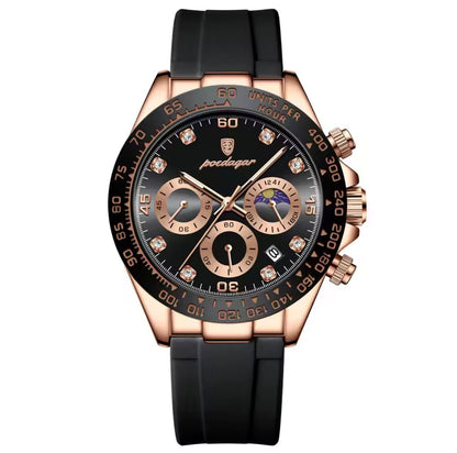 RELÓGIO ANVIL SEAMASTER DIVER