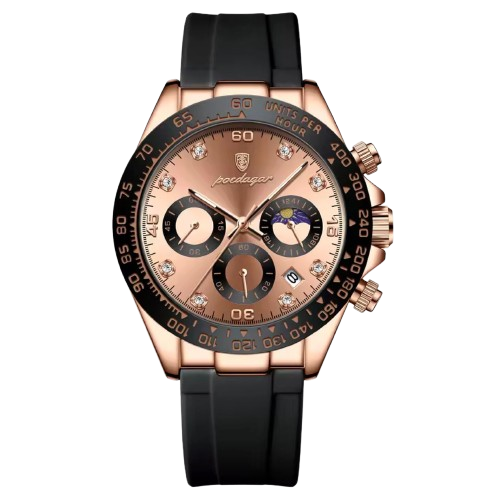 RELÓGIO ANVIL SEAMASTER DIVER