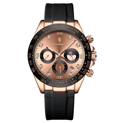 RELÓGIO ANVIL SEAMASTER DIVER