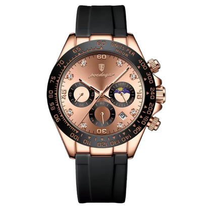 RELÓGIO ANVIL SEAMASTER DIVER