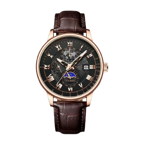 RELÓGIO ANVIL SPECTER