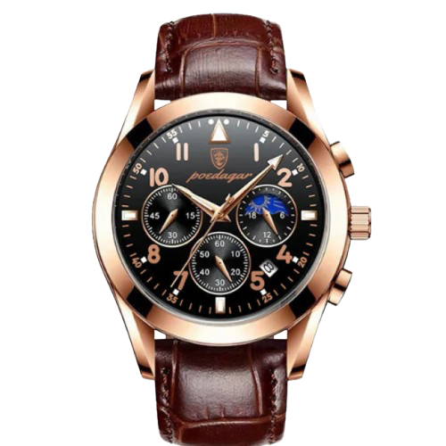 RELÓGIO ANVIL CHRONOFORGE