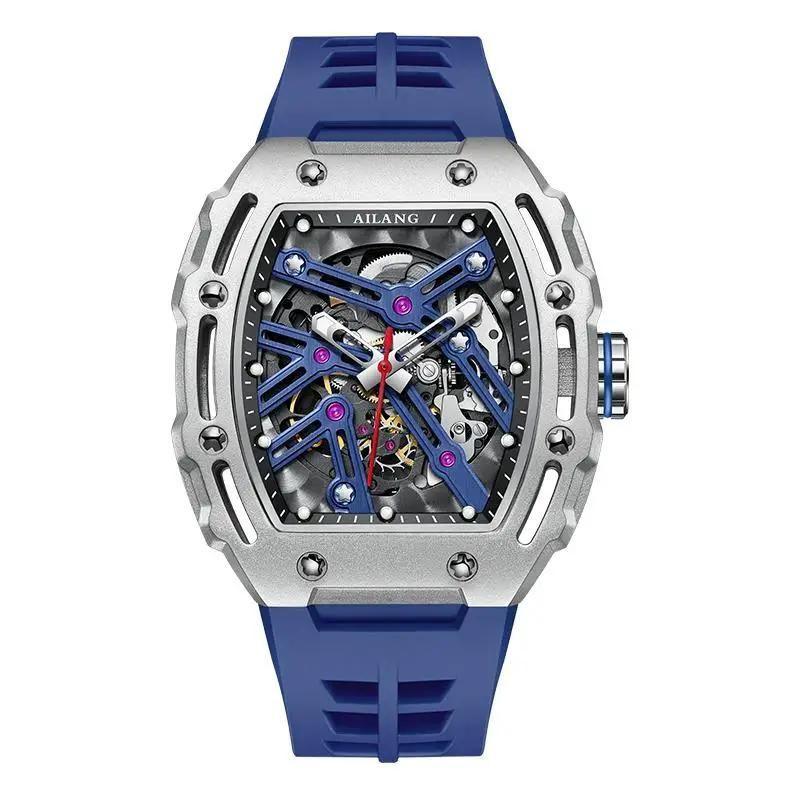 RELÓGIO ANVIL ATHLOS AUTOMATIC