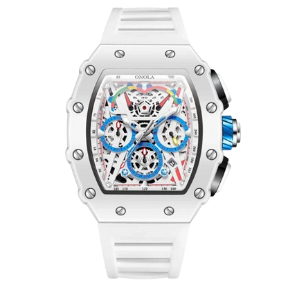 RELÓGIO ANVIL ORONO AUTOMATIC