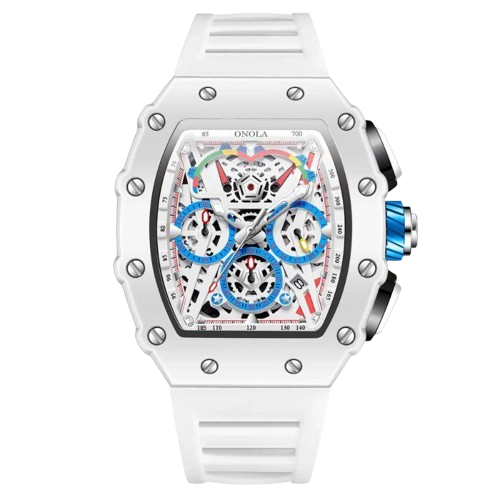 RELÓGIO ANVIL ORONO AUTOMATIC