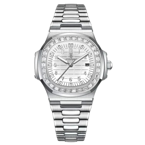 RELÓGIO ANVIL DELUXE ICE