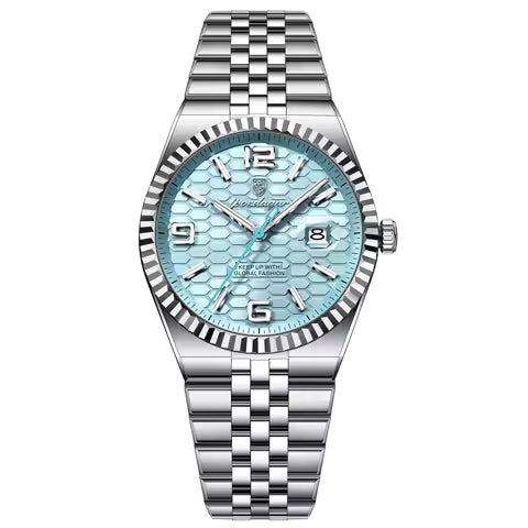 RELÓGIO ANVIL TITANIUM