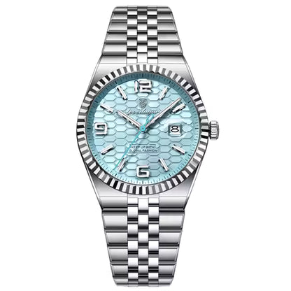 RELÓGIO ANVIL TITANIUM