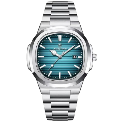 RELÓGIO ANVIL DELUXE TIFFANY