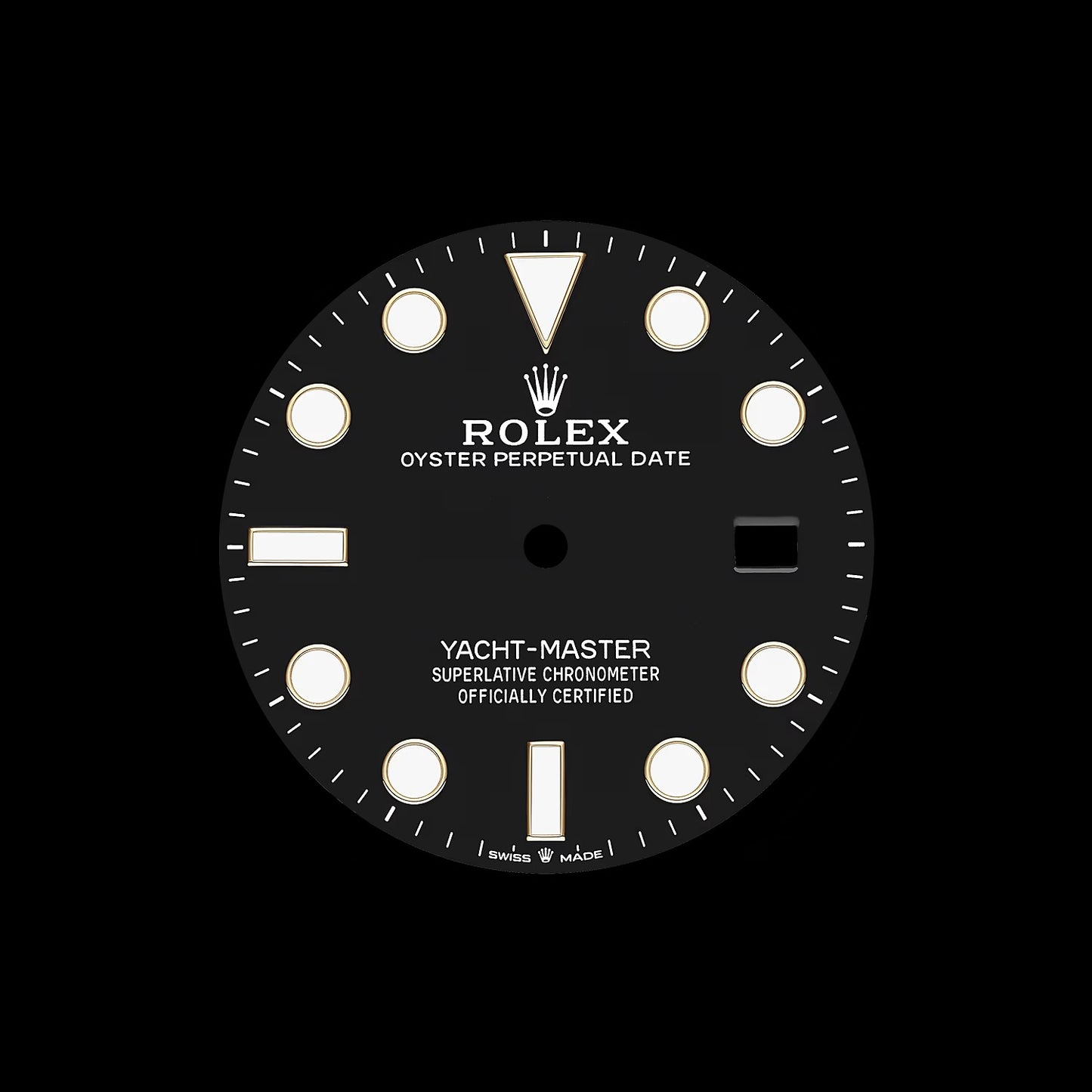 RELÓGIO ROLEX YACHT-MASTER 42 OYSTER