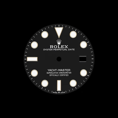 RELÓGIO ROLEX YACHT-MASTER 42 OYSTER