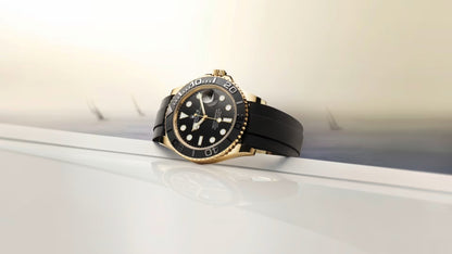 RELÓGIO ROLEX YACHT-MASTER 42 OYSTER