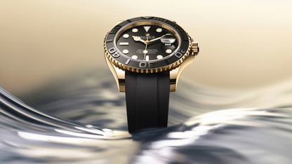 RELÓGIO ROLEX YACHT-MASTER 42 OYSTER
