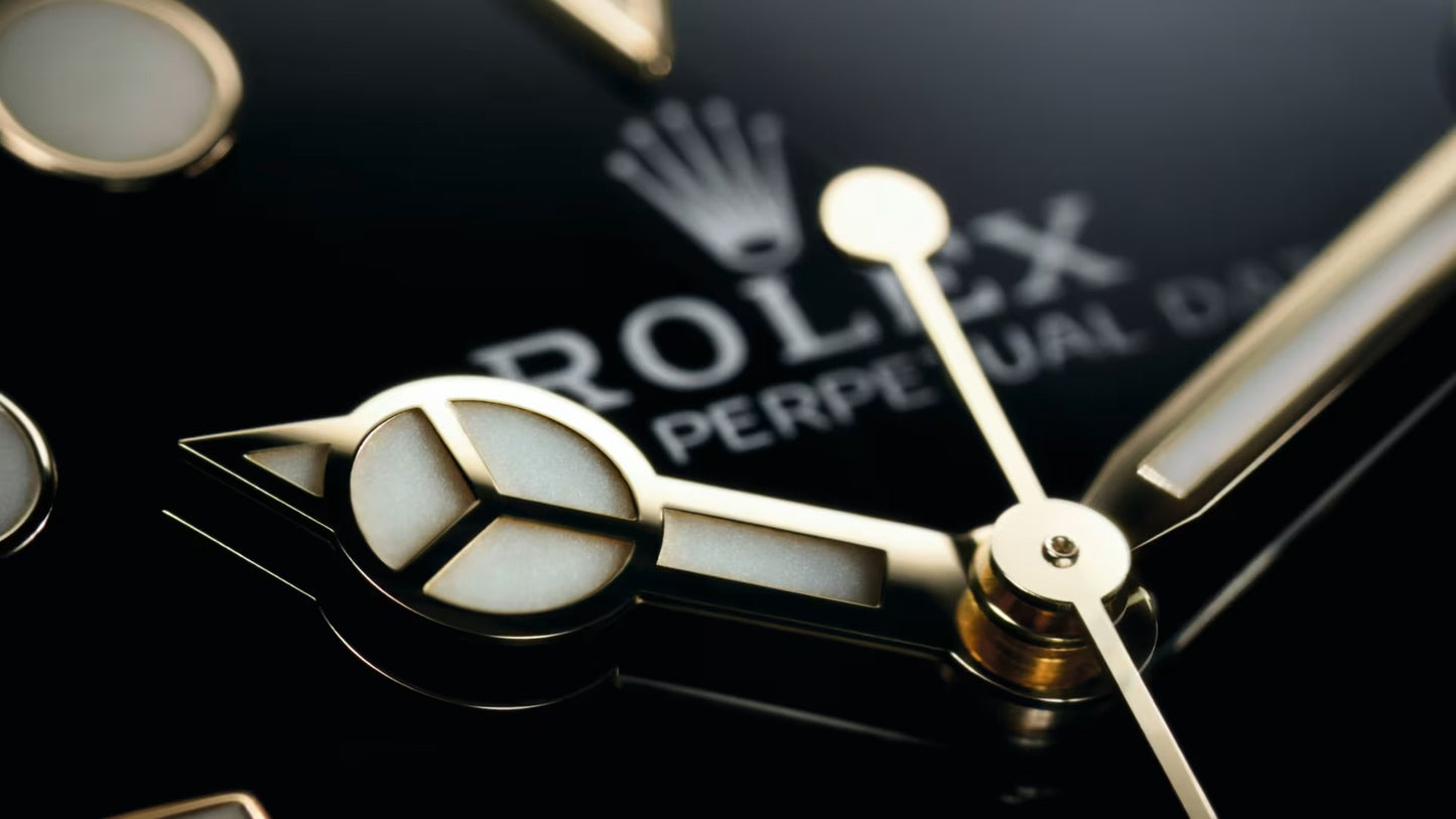 RELÓGIO ROLEX YACHT-MASTER 42 OYSTER