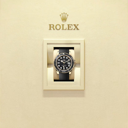 RELÓGIO ROLEX YACHT-MASTER 42 OYSTER