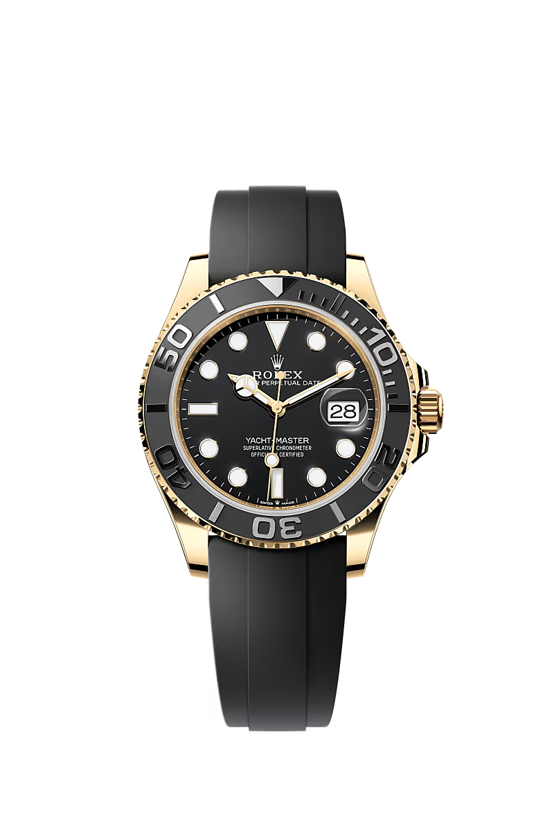 RELÓGIO ROLEX YACHT-MASTER 42 OYSTER