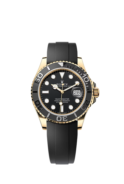 RELÓGIO ROLEX YACHT-MASTER 42 OYSTER