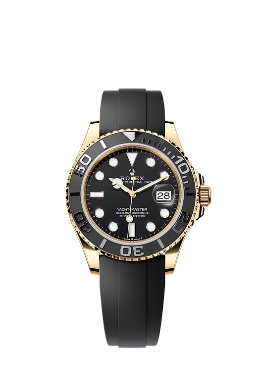 RELÓGIO ROLEX YACHT-MASTER 42 OYSTER