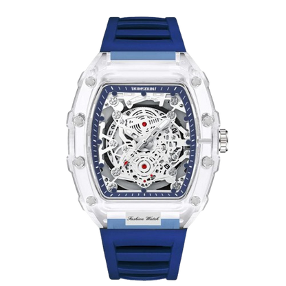 RELÓGIO ANVIL FLYBACK AUTOMATIC