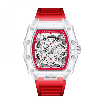 RELÓGIO ANVIL FLYBACK AUTOMATIC